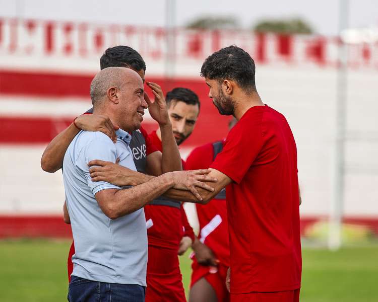زلزال يضرب قلعة الوداد قبل الجمع العام رئيسي 2 3