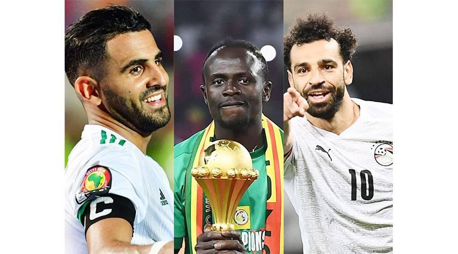 قائمة أفضل 25 لاعب كرة قدم مسلماً على مستوى العالم 6176826