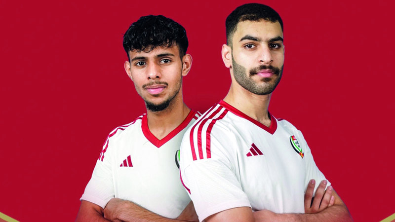 سلطان وجمعة خارج حسابات المنتخب قبل مواجهتي قطر وإيران 1725241287 image
