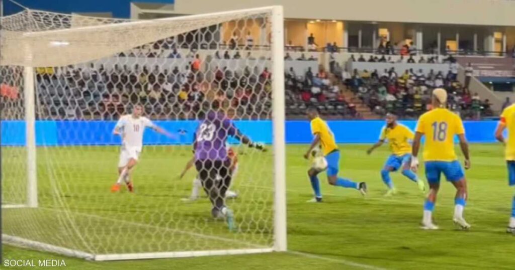 المغرب يواصل انتصاراته بأمم إفريقيا ويكتسح الغابون بخماسية 1 1755426