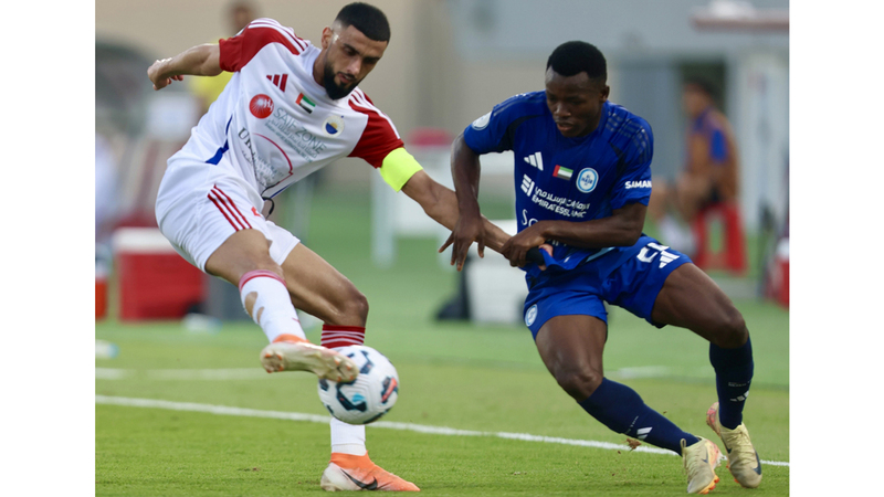 6 مشاهد في الجولة الثامنة للدوري غيّرت شكل «القمة والقاع» 1732506347 image