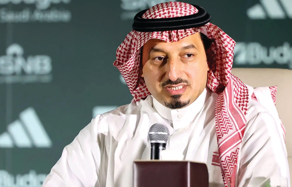 ياسر المسحل يهنئ الأهلي بعد التأهل لثمن نهائي دوري أبطال آسيا #السعودية 🇸🇦 2451424