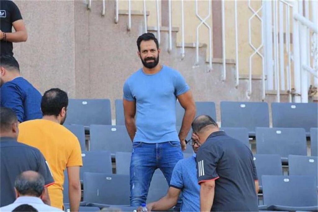 حسني عبد ربه: لاعب الأهلي يحتاج للصبر.. ودعمهم في المونديال واجب وطني 1741474973 large