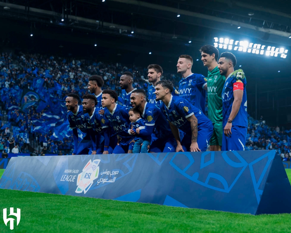 تشكيل الهلال المتوقع أمام باختاكور.. تعرف على بديل كانسيلو ولودي #السعودية 🇸🇦 2524903