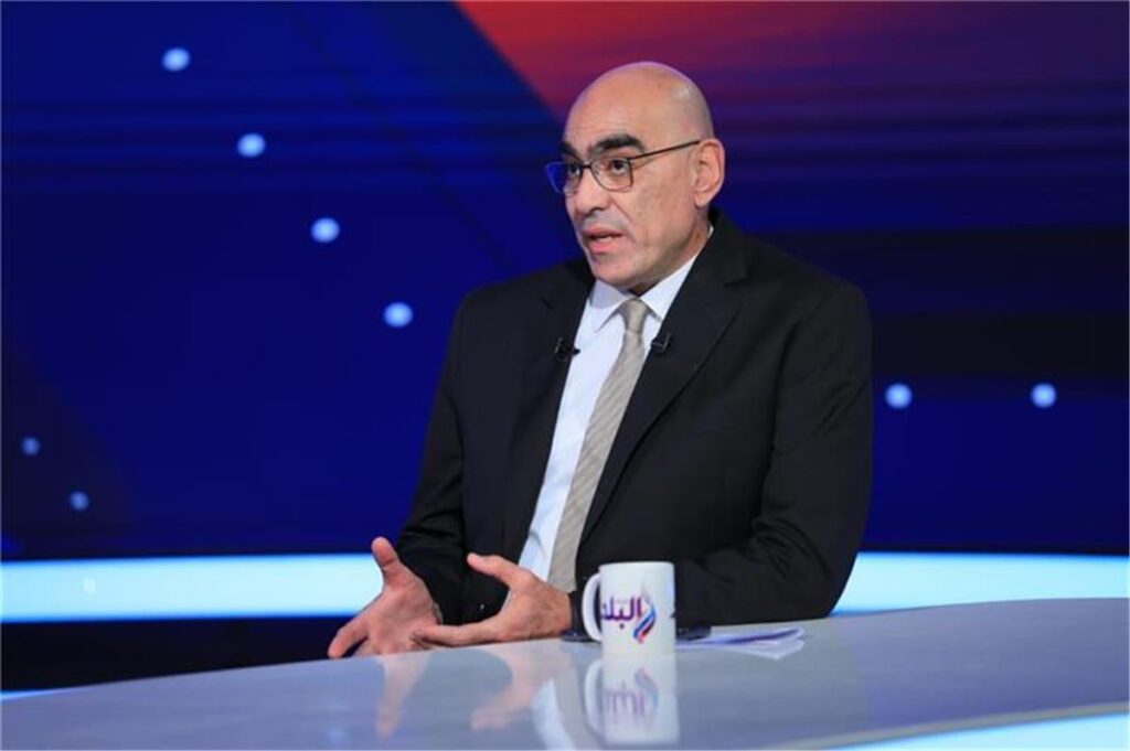 هشام نصر: زيزو يريد ضِعف عقده من الزمالك.. ولا أعلم من أين جاء الأهلي بهذه الأموال 1745101635 large