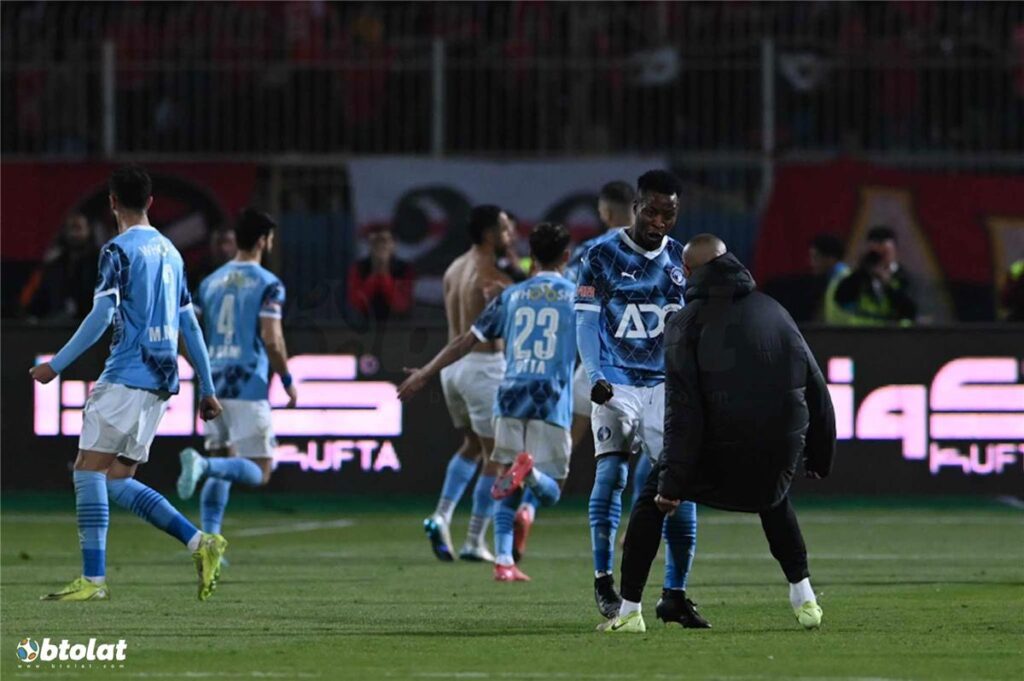 مواعيد مباريات بيراميدز في شهر مايو 2025.. 5 مواجهات نحو لقب الدوري ونهائي الأبطال 1746213113 large
