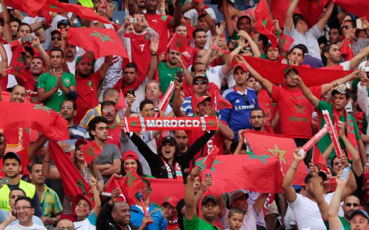هذا ما ينتظر المشجعين المغاربة في كأس العالم بأمريكا 64e3d032af200afae055d93e4045bd62