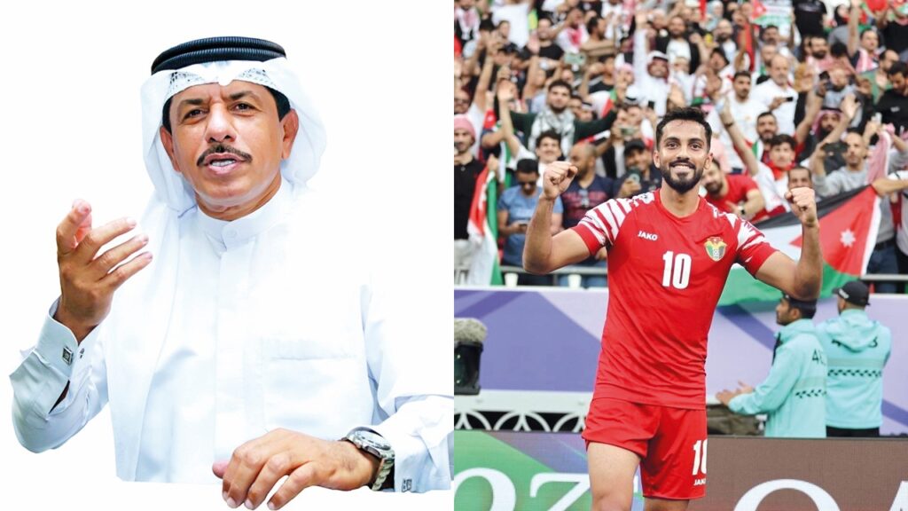 مدرب إماراتي يكشف: أنا أول من ضم موسى التعمري إلى منتخب الأردن 1749567492 image