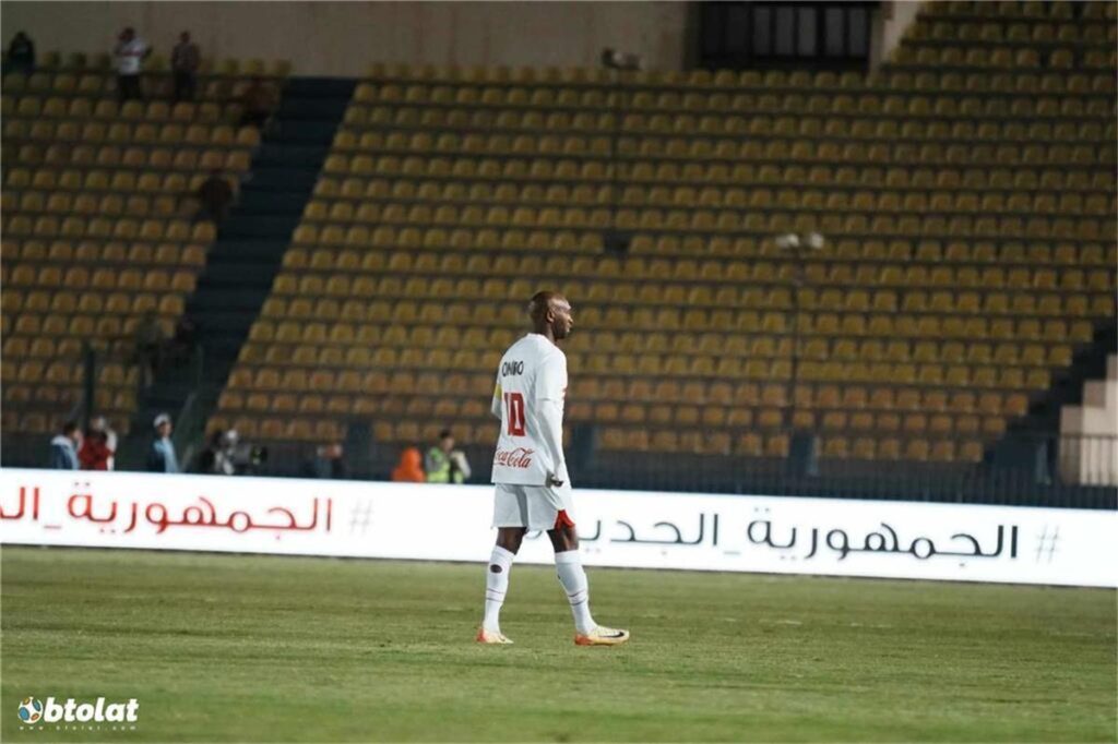 فينجادا: شيكابالا أثبت تأثيره مثل لاعب الأهلي السابق.. ولكنه افتقد ميزة لامين يامال 1751682848 large