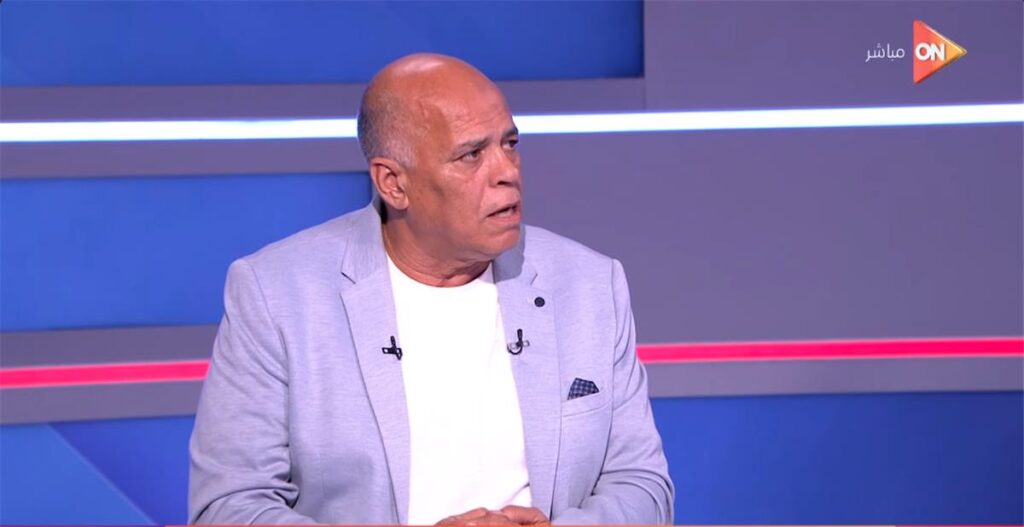 هشام يكن: جون إدوارد لن ينجح مع الزمالك.. والرمادي ليس صاحب الفضل في كأس مصر 1751960644 large