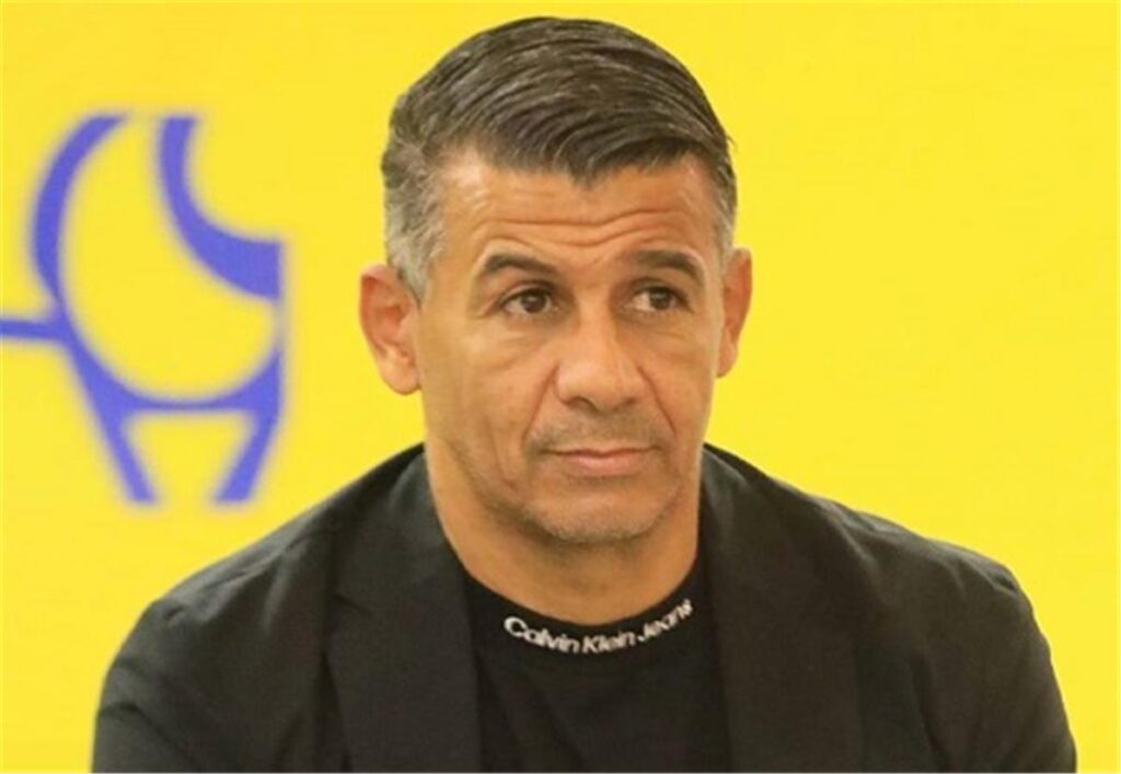 ميلود حمدي: الدوري المصري الأفضل إفريقيًا.. ورسالة للاعبي الإسماعيلي 1752092048 large