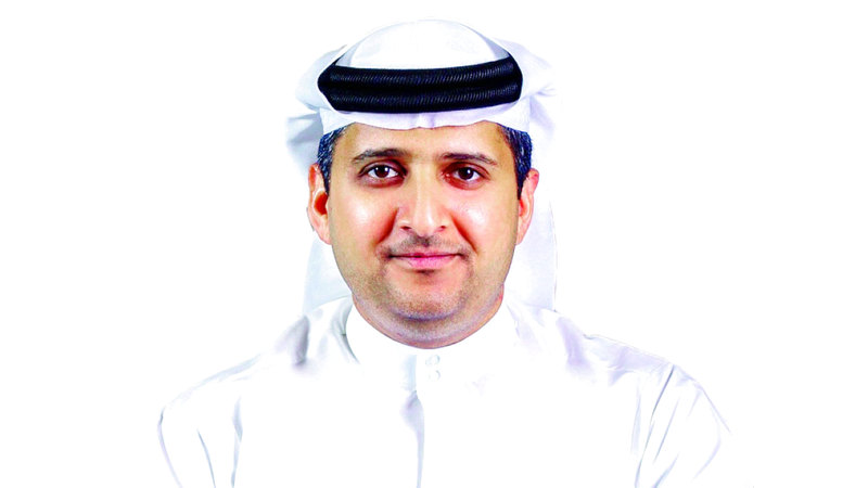 منصور بوعصيبة يحتفظ بمنصبه رئيساً لاتحاد الدرّاجات 1752109346 image