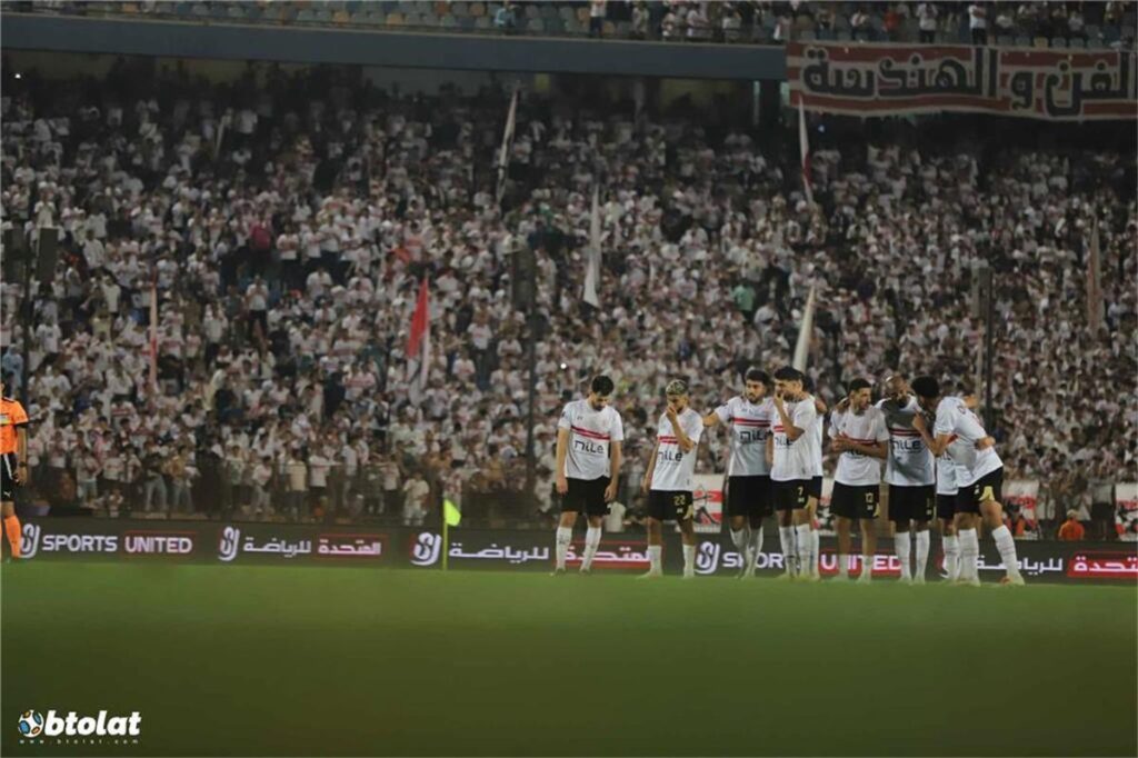 مران الزمالك | تدريبات خاصة للحراس.. واستعدادات تكتيكية لودية أورانج 1752215944 large