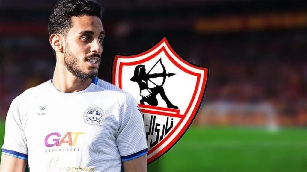 سببان يعطلان انتقال محمود غربال من الاتحاد المنستيري إلى الزمالك 1752224107 large