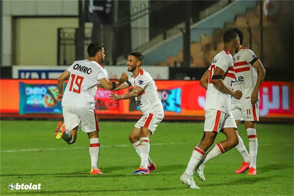 استمرار واحد فقط.. الزمالك يوضح عبر بطولات موقف الرباعي الأجنبي في الموسم الجديد 1752240428 large