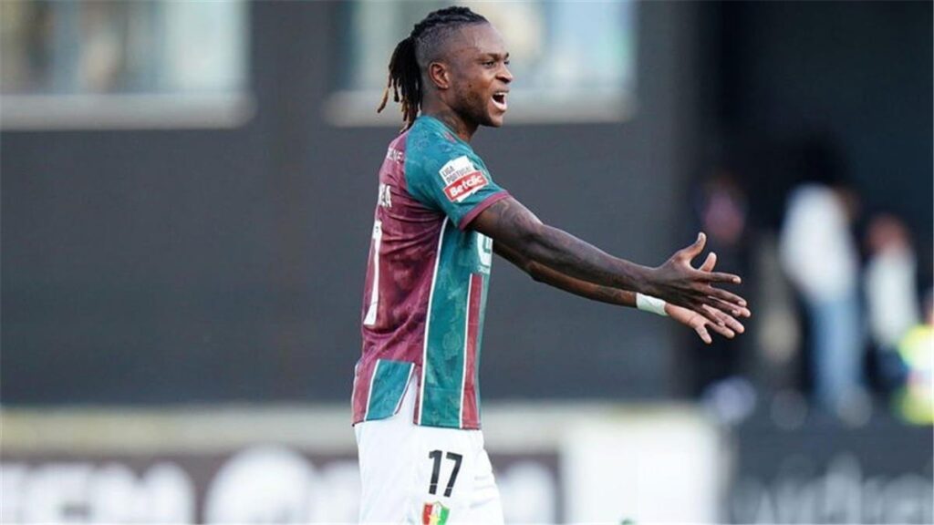 استريلا البرتغالي يرد على أنباء معاناة صفقة الزمالك الجديدة من مشاكل صحية 1752362844 large