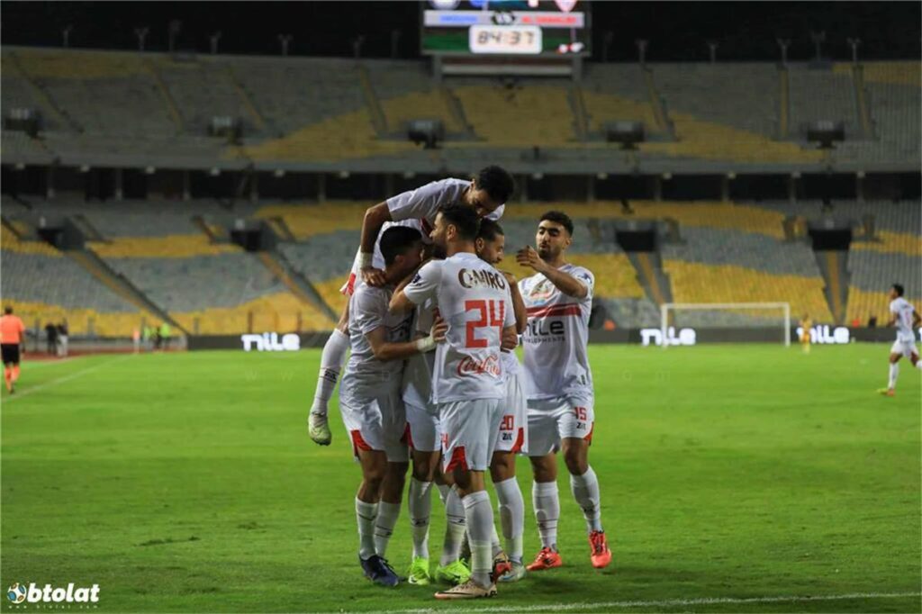 خاص الزمالك يدخل في مفاوضات مع هدف الأهلي 1752379146 large