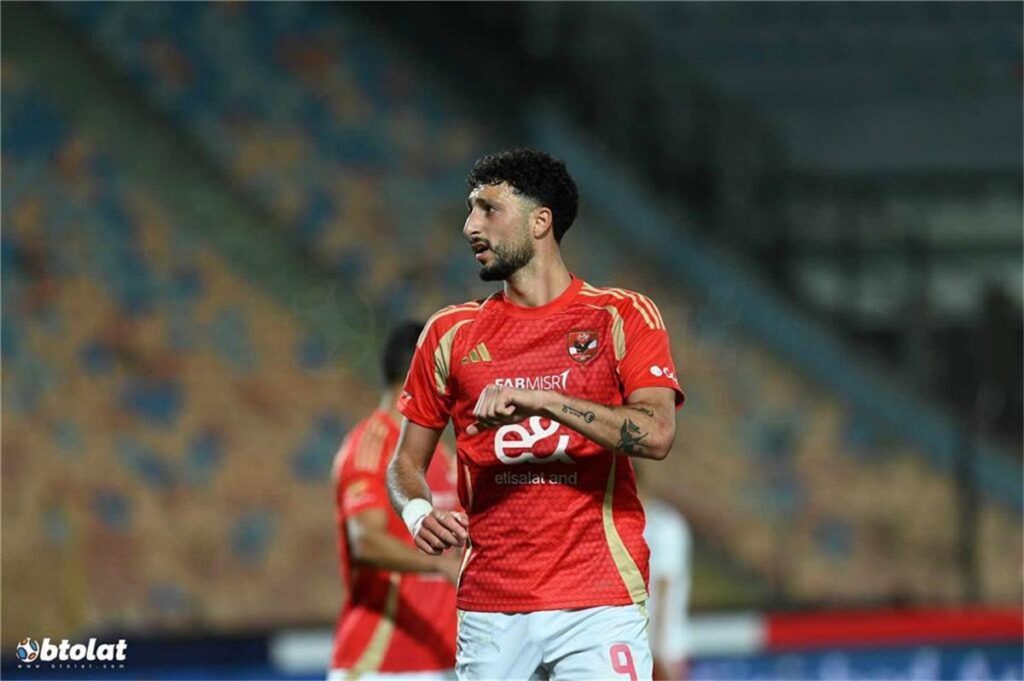 مدرب سنترال الأمريكي: وسام أبو علي ليس ميسي.. وكولومبوس لن يدفع 10 ملايين دولار للاعب أحرز ركلة جزاء 1752803955 large
