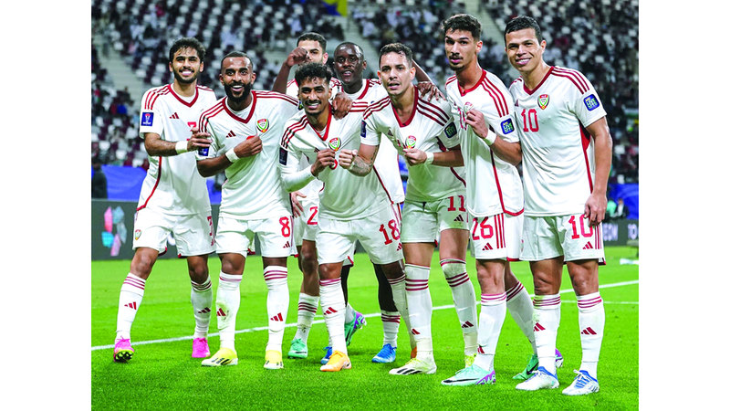 المنتخب يستعد لملحق المونديال بمعسكر خارجي في النمسا 1752956952 image