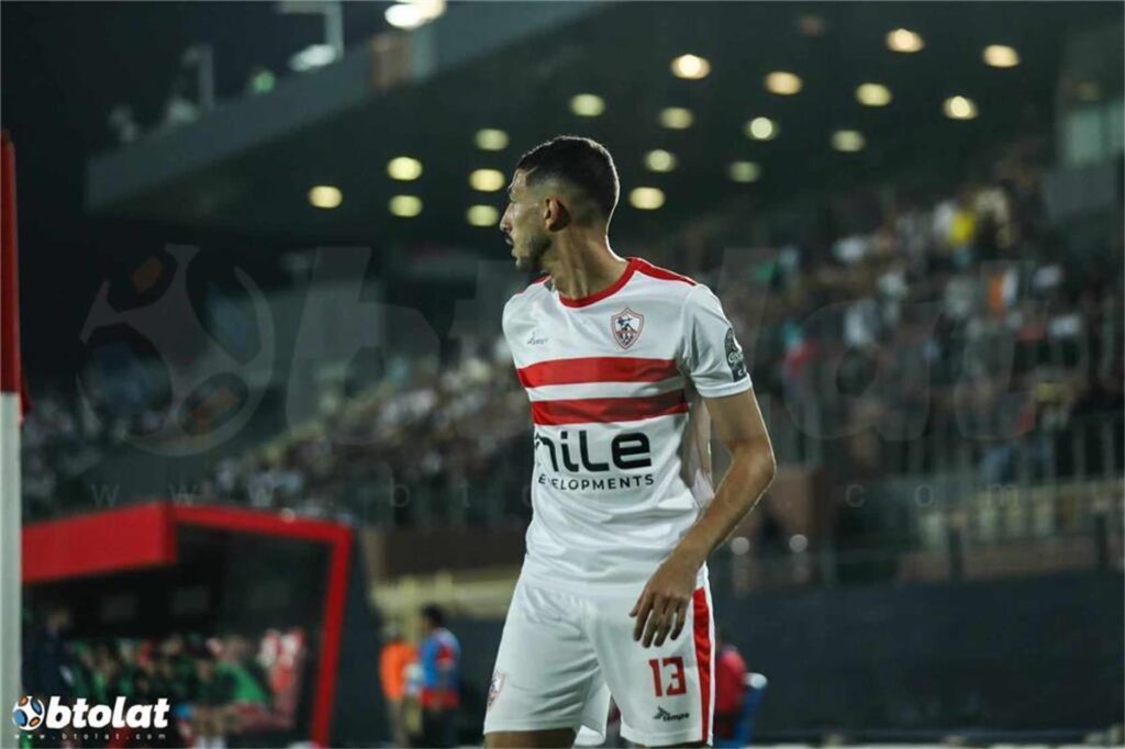 أحمد حسن لـ فتوح: ورطت إدارة الزمالك.. ولن تأخذ كل شيء 1752991806 large