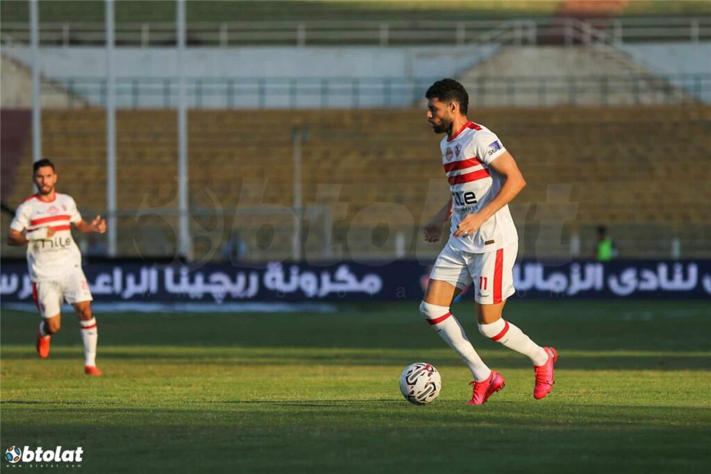 رسميًا | مصطفى شلبي يرحل عن الزمالك وينضم لناديه الجديد 1753032607 large