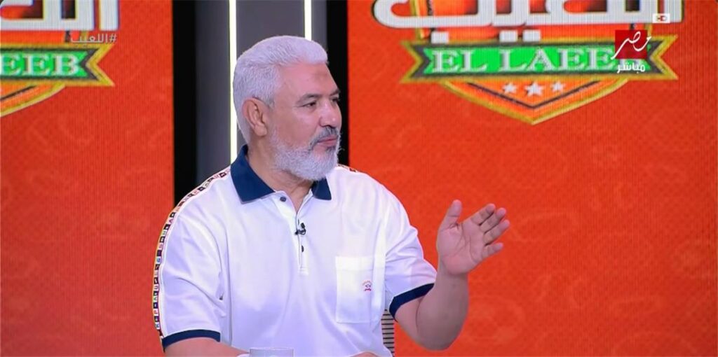 جمالد عبد الحميد: زيزو ليس أقوى صفقة لـ الأهلي.. والزمالك قد يُعلن عن مفاجأة 1753873985 large