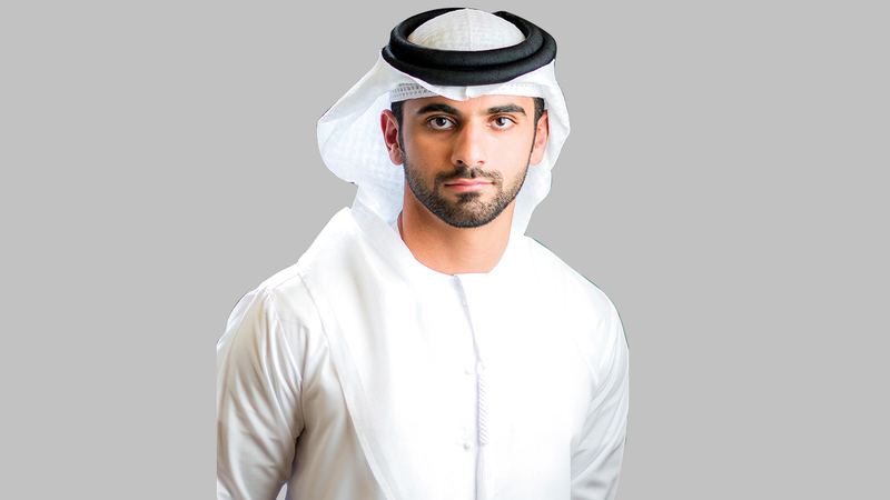 منصور بن محمد: ندعم ترشح الشيخ جوعان بن حمد لرئاسة المجلس الأولمبي الآسيوي.. ونسأل الله له التوفيق 1753993328 image