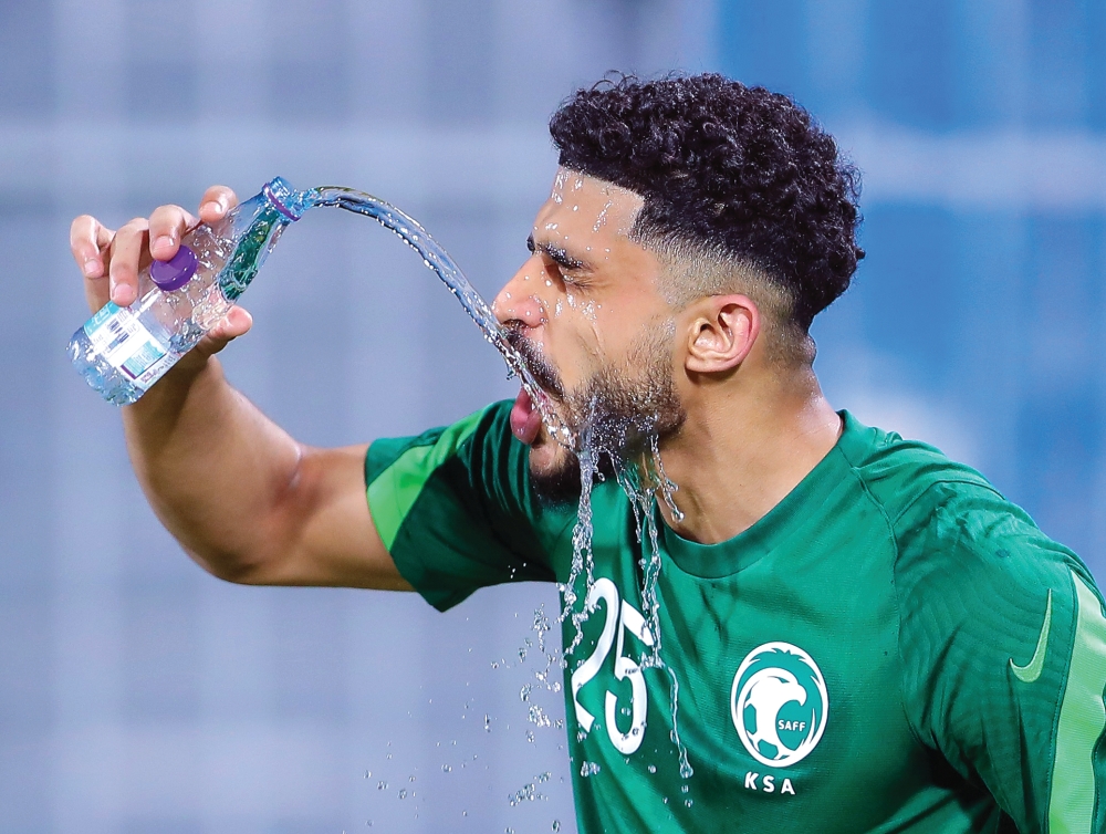 قرار في النصر بشأن رحيل عبدالإله العمري لـ الاتحاد #السعودية 🇸🇦 2630051