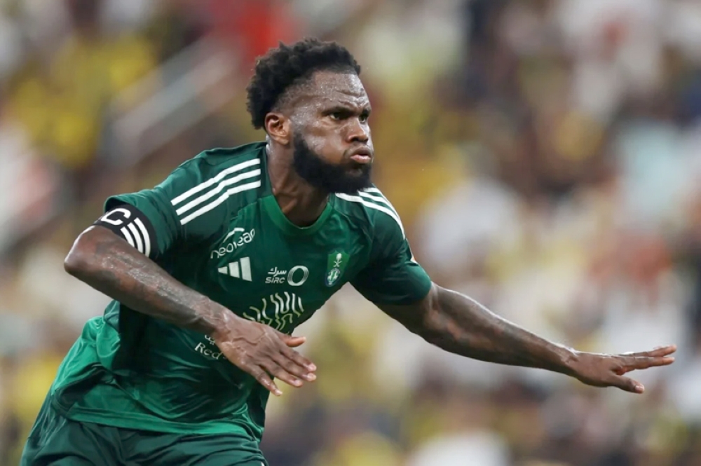 توتنهام هوتسبير يتفاوض مع كيسيه.. ورد مفاجئ من اللاعب ـ عاجل #السعودية 🇸🇦 2632712