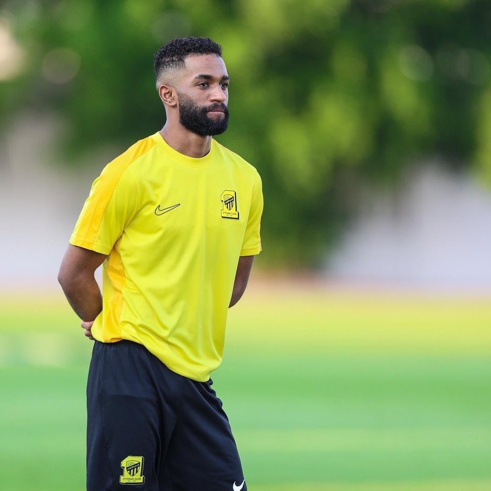 عوض الناشري لاعب الاتحاد يقترب من ضمك #السعودية 🇸🇦 2632821