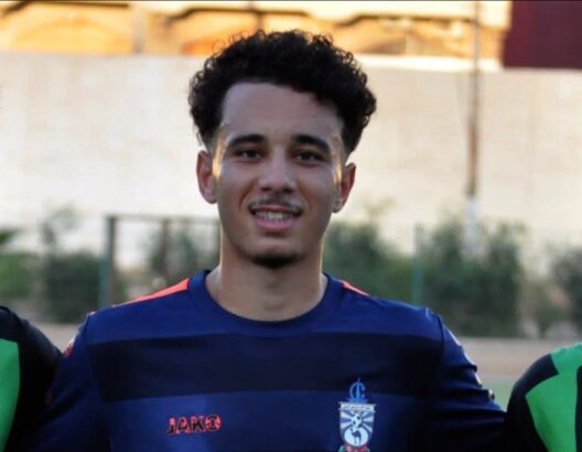تفاصيل وفاة لاعب مغربي على يد الحرس المدني البحري الجزائري 688a197720770 e1753880967272 528x410 1