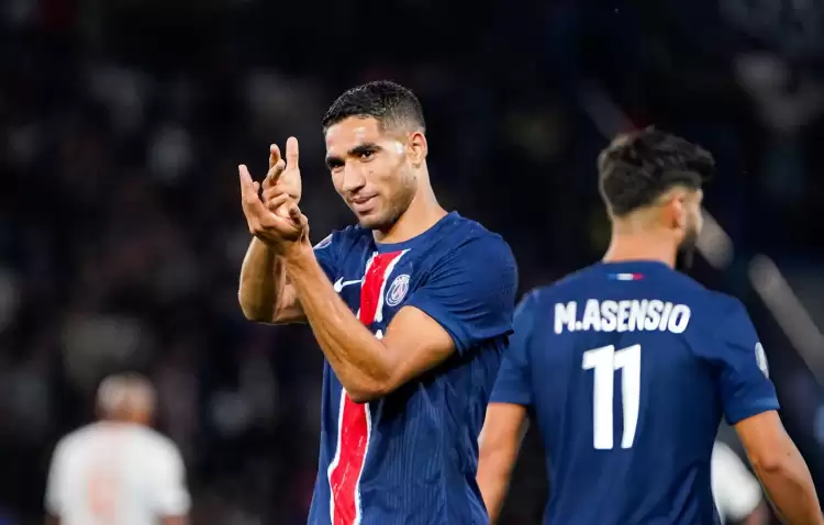 حكيمي…الجناح الخارق achraf hakimi of paris saint germain .webp