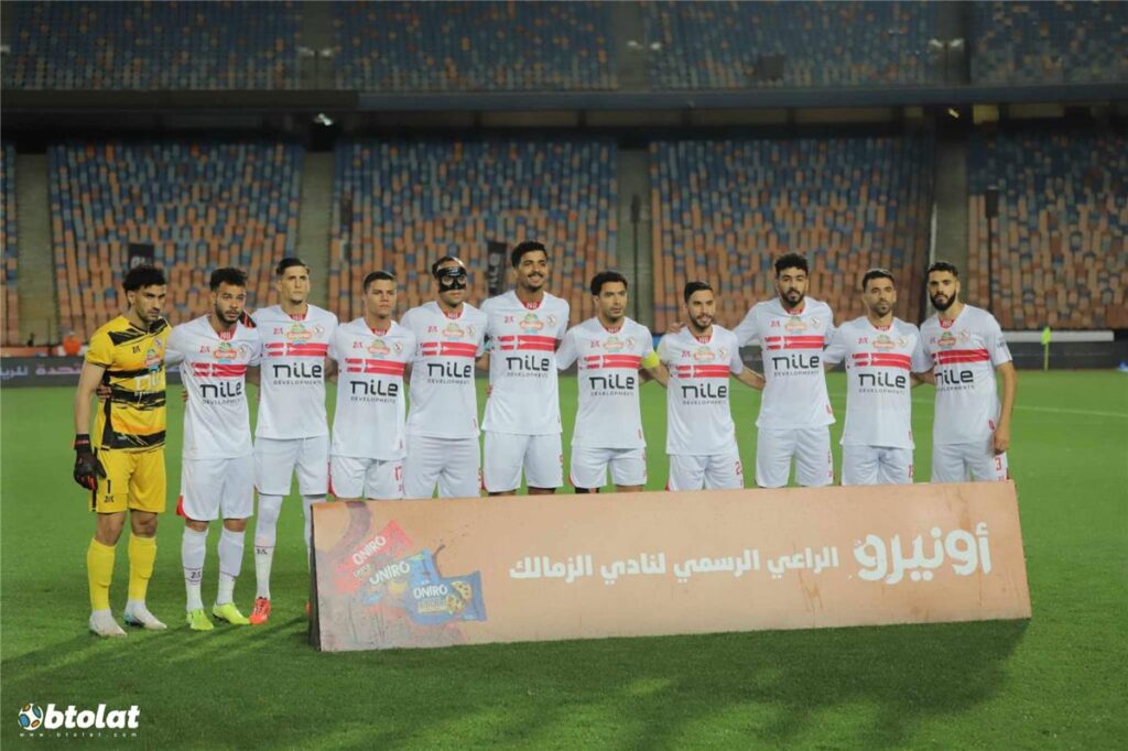 رسمياً | الزمالك يعلن رحيل لاعب جديد خلال الانتقالات الصيفية 1754593755 large