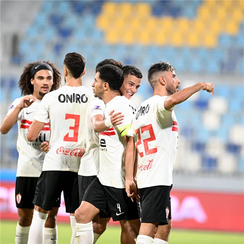 بعد أحداث مباراة سيراميكا.. الزمالك يكشف موقفه من عقوبات اللاعبين 1754749029 large