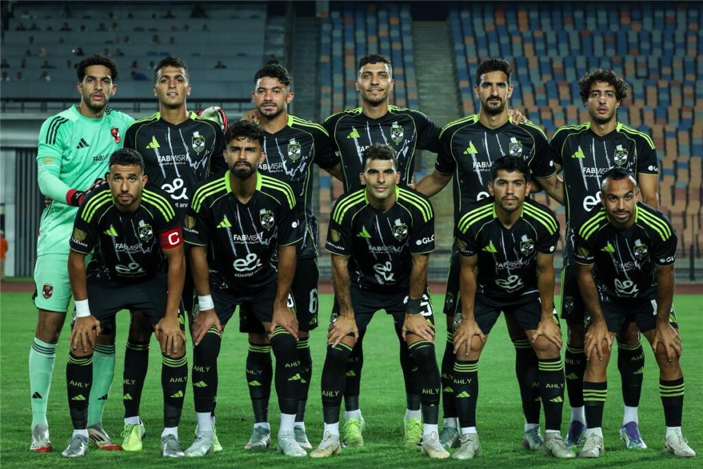الأهلي يحقق رقمًا سلبيًا غائبًا منذ 6 سنوات أمام مودرن سبورت 1754830690 large