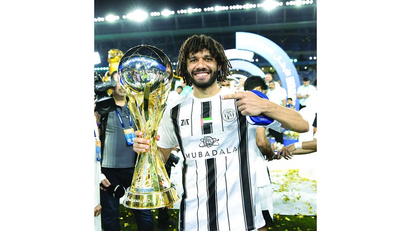 النني: محمد صلاح نموذج للاعب العربي في الاحتراف والالتزام 1754963948 image