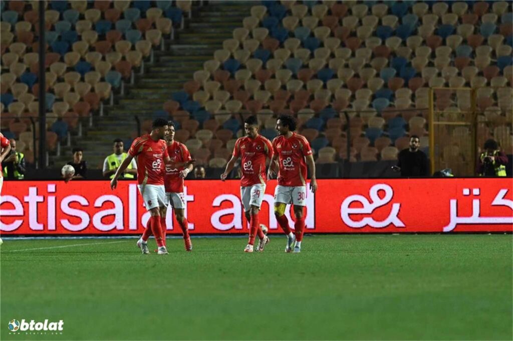 تشكيل الأهلي المتوقع أمام فاركو في الدوري.. من الحارس الأساسي وموقف أليو ديانج 1755206727 large