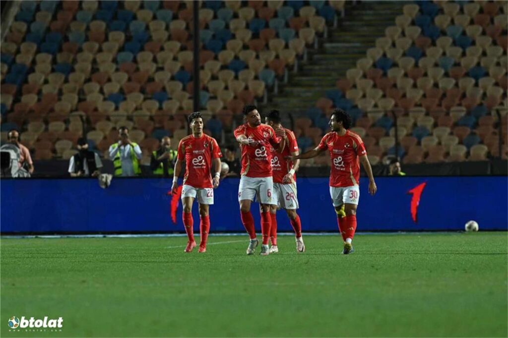 مواعيد مباريات اليوم الجمعة 1582025 والقنوات الناقلة.. الأهلي يلاقي فاركو وليفربول يفتتح الدوري الإنجليزي 1755239344 large