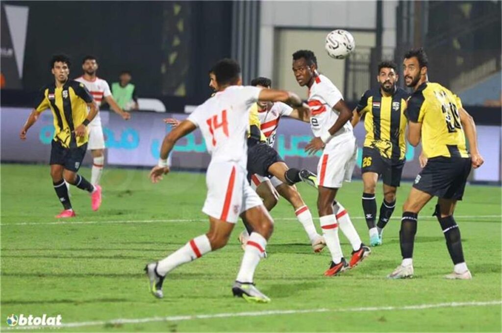 مواعيد مباريات اليوم السبت 1682025 والقنوات الناقلة.. الزمالك ضد المقاولون العرب ومانشستر سيتي يواجه ولفرهامبتون 1755329226 large