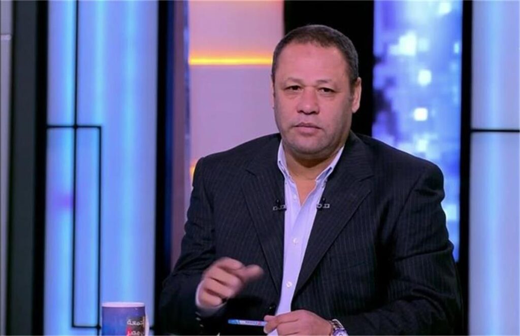 ضياء السيد يكشف عن عقبة ستواجه الأهلي في مباراة بيراميدز بـ الدوري 1755549786 large