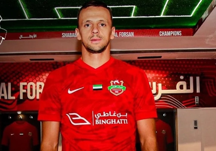 ماكسيموفيتش: تعادل شباب الأهلي والوحدة «عادل» 1755978988 image