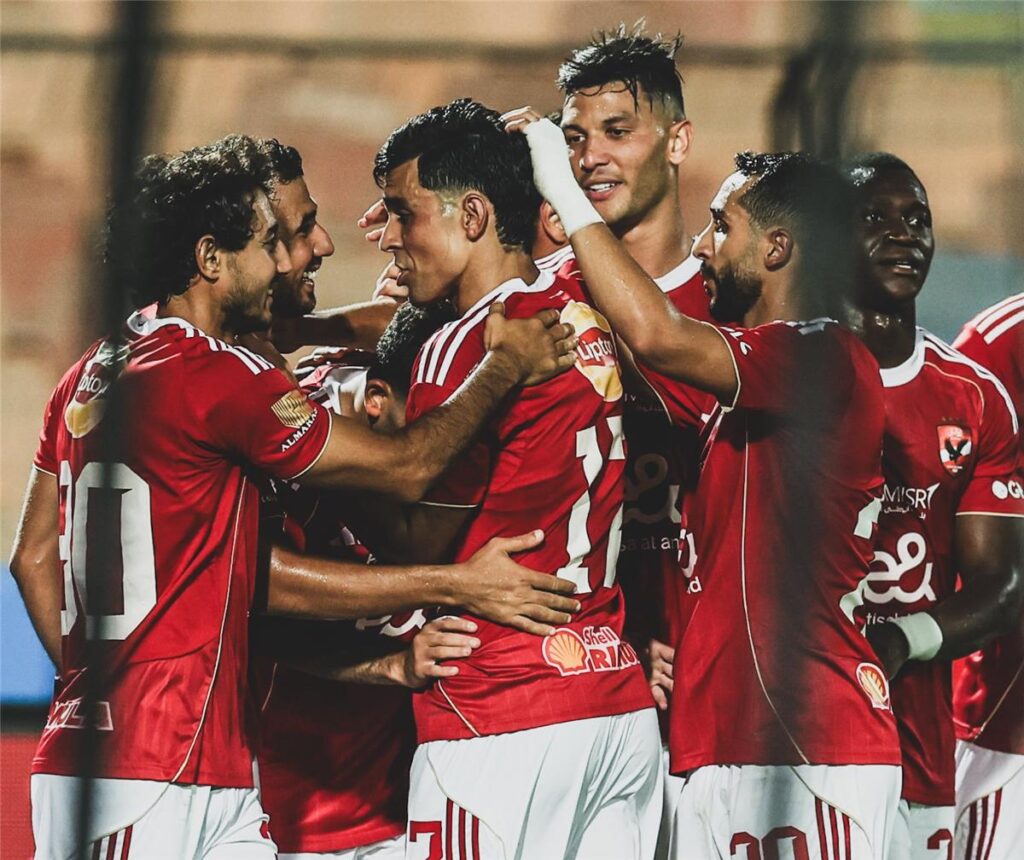 مواعيد مباريات اليوم الإثنين 2582025 والقنوات الناقلة.. الأهلي ضد غزل المحلة وليفربول يواجه نيوكاسل 1756105869 large