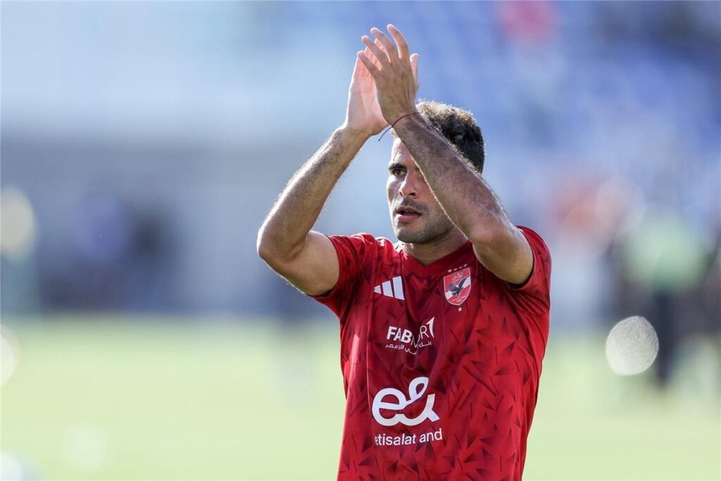 أحمد ياسر: زيزو مضغوط نفسيًا.. والأهلي يمتلك قائمة منتخب 1756514824 large