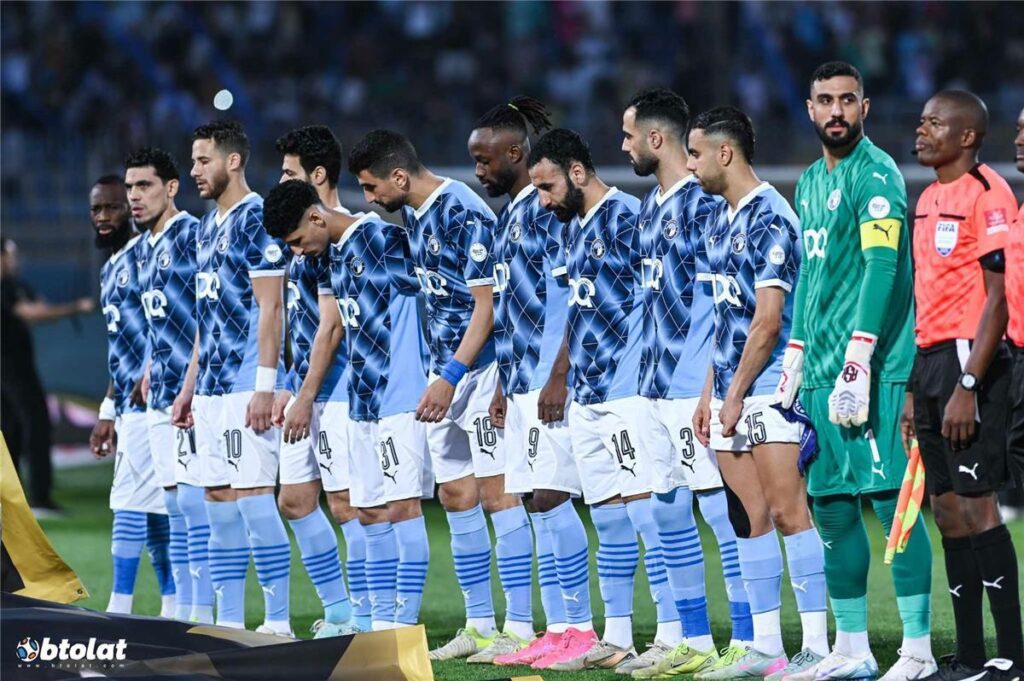 تشكيل بيراميدز أمام الأهلي في الدوري.. قطة أساسيًا وكريم حافظ يعوض الشيبي 1756572446 large