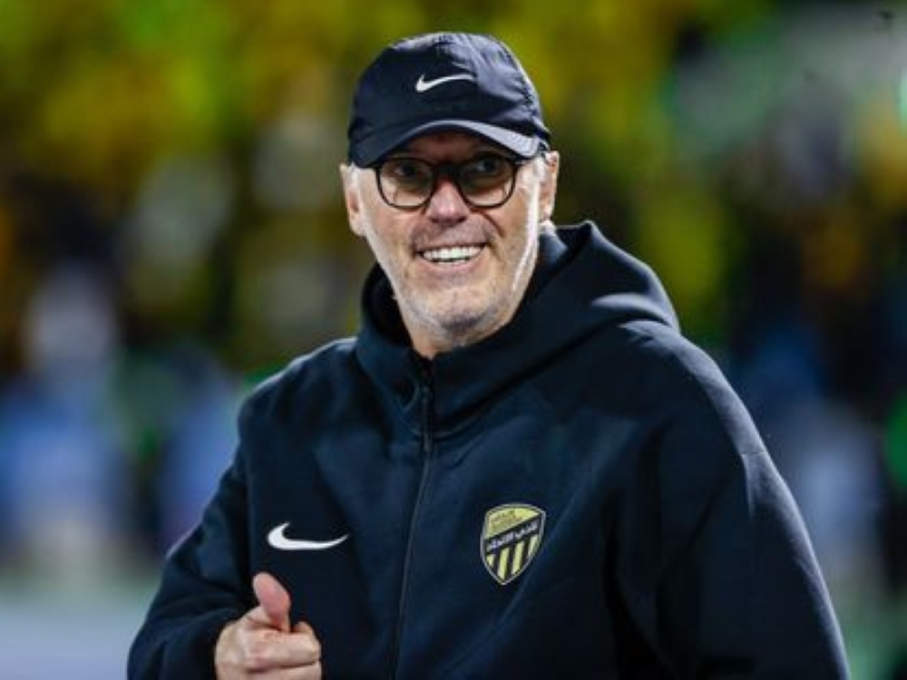 لوران بلان يوافق على رحيل ثنائي الاتحاد #السعودية 🇸🇦 2636286