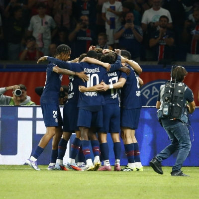 رويز يقود سان جيرمان للفوز على أنجيه في الدوري الفرنسي 9478996