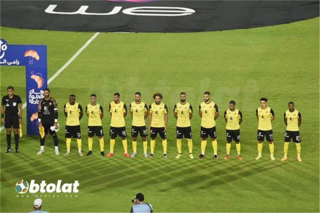 لاعب وادي دجلة: الفوز على الزمالك يرفع من معنوياتنا.. وهدفنا المربع الذهبي 1756703290 large