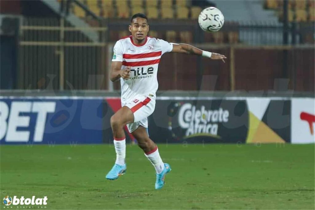 شوبير عن أزمة الجزيري في الزمالك: فعلها حسام حسن مع الأهلي.. ولكن 1756891986 large