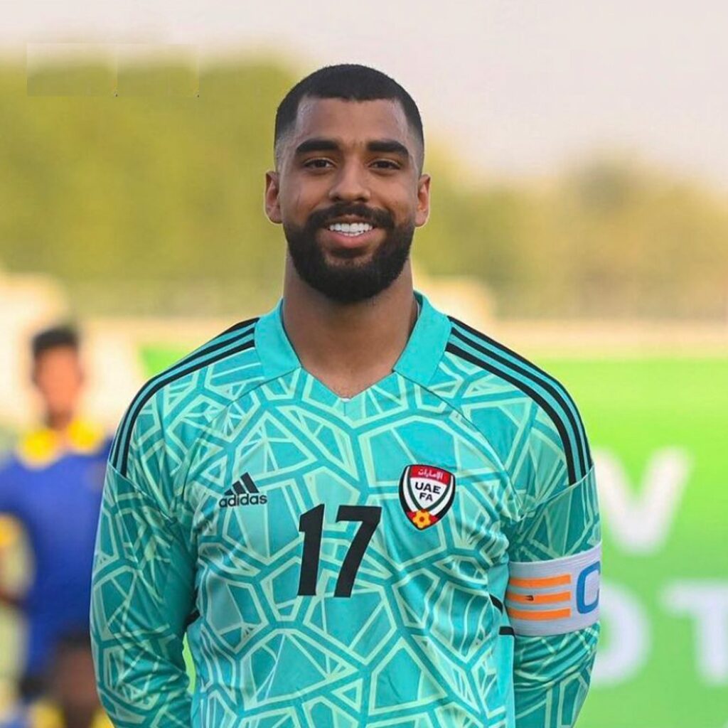 حمد المقبالي: مهمة منتخب الإمارات في قطر لن تقبل أنصاف الحلول 1757014157 image