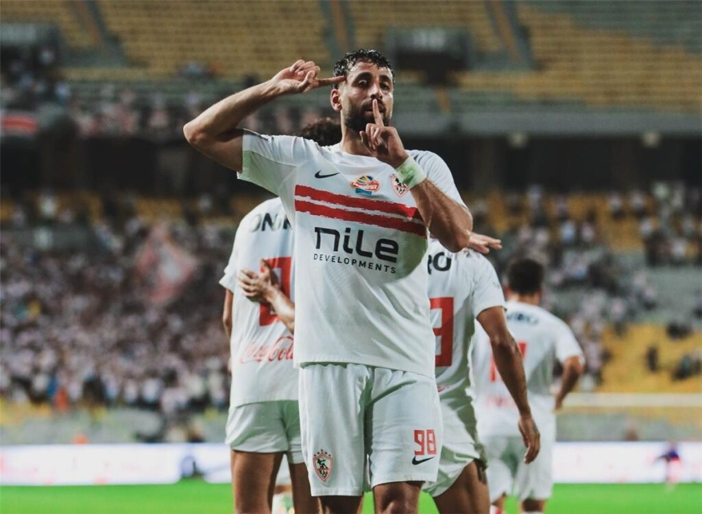 عدي الدباغ أم مدافع المصري؟.. بطولات يكشف صاحب هدف الزمالك الأول المثير للجدل 1757836461 large
